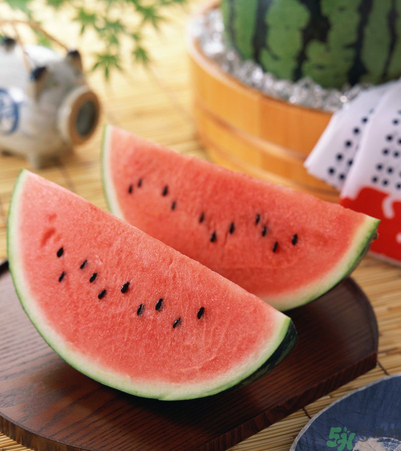 西瓜是不是發(fā)物？西瓜是發(fā)物嗎？