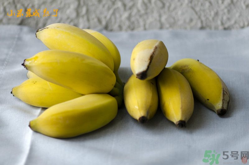 月經(jīng)期間可以吃牛奶蕉嗎？來月經(jīng)吃牛奶蕉好嗎？