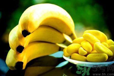 月經(jīng)期間可以吃牛奶蕉嗎？來月經(jīng)吃牛奶蕉好嗎？
