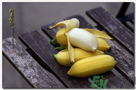 什么是牛奶蕉？牛奶蕉好吃嗎？