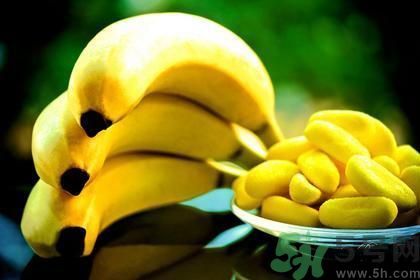 糖尿病可以吃牛奶蕉嗎？糖尿病吃牛奶蕉好嗎？