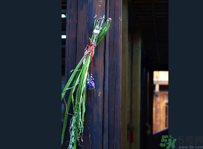 端午節(jié)是哪一天？端午節(jié)什么習(xí)俗呢？