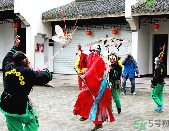 端午節(jié)是哪一天？端午節(jié)什么習(xí)俗呢？