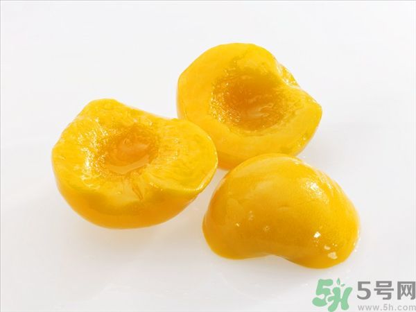 桃子罐頭孕婦可以吃嗎？桃子罐頭營養(yǎng)價值