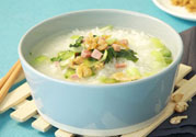 吃湯泡飯傷胃嗎？湯泡飯對(duì)胃好不好？