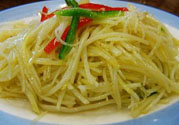 炒土豆怎么才能不粘鍋？炒土豆不粘鍋要怎么做？