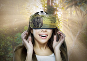 vr眼鏡對(duì)眼睛有傷害嗎？vr對(duì)眼睛傷害大嗎？
