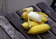 牛奶蕉可以和蘋(píng)果一起吃嗎？牛奶蕉和蘋(píng)果一起吃好嗎？