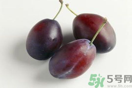 胃不好可以吃李子嗎？胃不好吃李子好嗎？