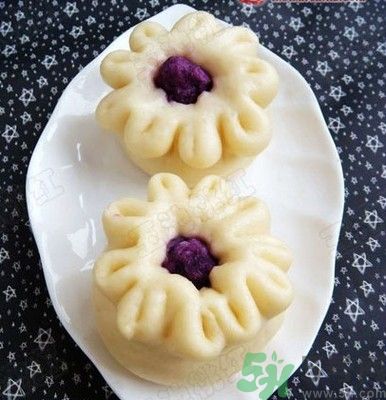 感冒了可以吃紫薯嗎？感冒了吃紫薯好不好？
