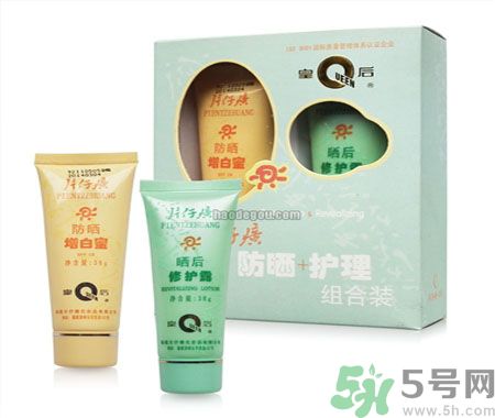 皇后片仔癀曬后修護露適合什么年齡使用？皇后片仔癀曬后修護露適合年輕人使用嗎？
