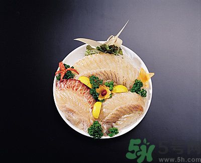 生魚片的吃法有哪些？吃生魚片要注意什么？