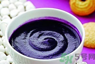 紫薯是轉(zhuǎn)基因食品嗎？紫薯有什么好的功效？