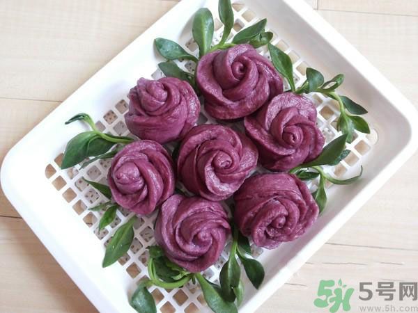 紫薯是轉(zhuǎn)基因食品嗎？紫薯有什么好的功效？