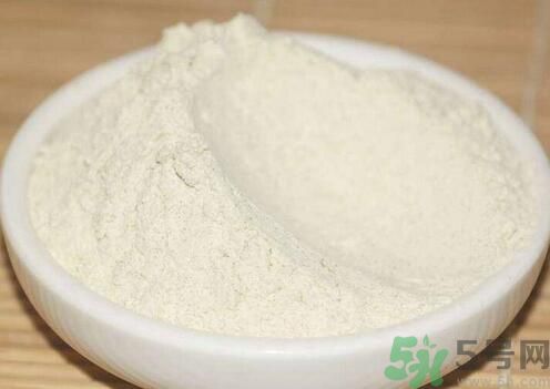 綠豆面膜可以美白嗎嗎？綠豆面膜怎么做？