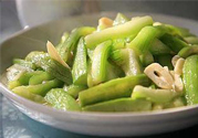 絲瓜怎么炒不會(huì)變黑?絲瓜怎么炒不發(fā)黑?