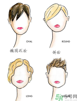 高俊熙短發(fā)怎么剪？高俊熙短發(fā)適合什么臉型？