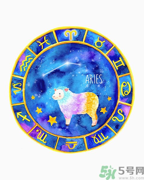 12星座5月運(yùn)勢是怎樣的？5月什么星座運(yùn)勢最佳？
