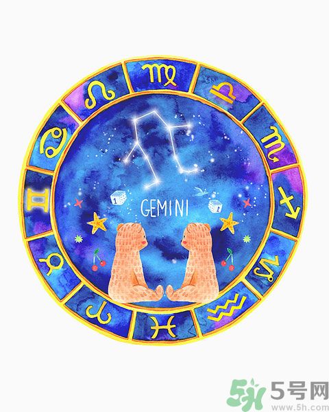 12星座5月運(yùn)勢是怎樣的？5月什么星座運(yùn)勢最佳？