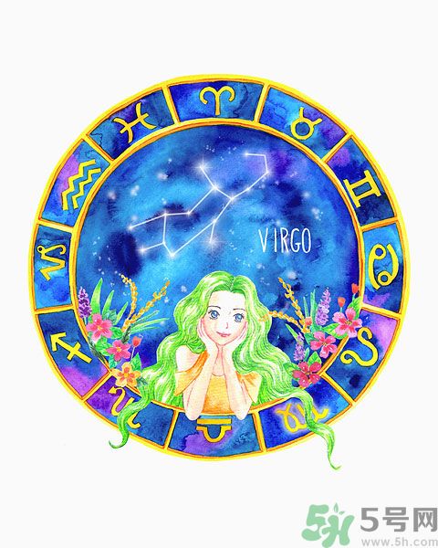 12星座5月運(yùn)勢是怎樣的？5月什么星座運(yùn)勢最佳？