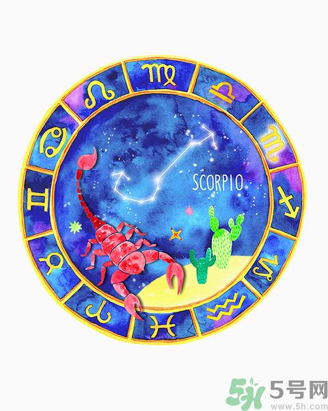 12星座5月運(yùn)勢是怎樣的？5月什么星座運(yùn)勢最佳？
