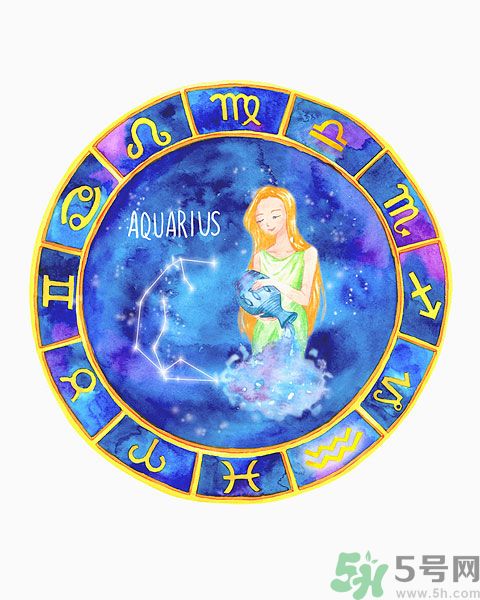 12星座5月運(yùn)勢是怎樣的？5月什么星座運(yùn)勢最佳？