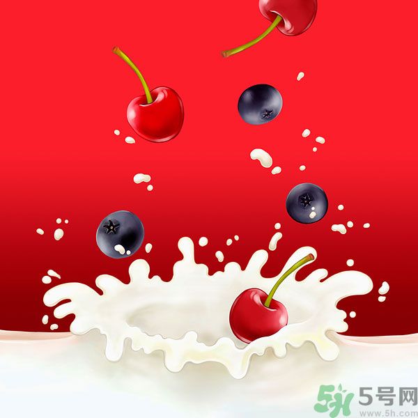 空腹能吃櫻桃嗎？空腹吃櫻桃胃疼怎么辦？