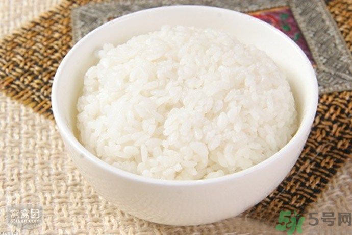 米飯夾生怎么辦？米飯夾生怎么做熟？