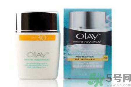 Olay輕透隔離防曬乳液適合什么膚質？敏感膚質可以用Olay輕透隔離防曬乳液嗎？
