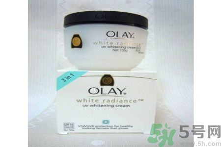 Olay防曬凈白乳霜怎么樣？Olay防曬凈白乳霜防曬效果怎么樣？