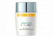 Olay輕透隔離防曬乳液適合什么年齡使用？