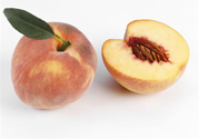 桃子裂開(kāi)了還能吃嗎？桃子開(kāi)裂是什么病？
