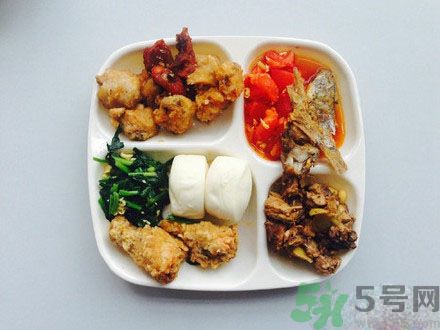 高校10元自助餐有什么？高校10元自助餐怎么樣？