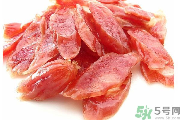 臘腸發(fā)霉還能吃嗎？臘腸發(fā)霉要怎么辦？