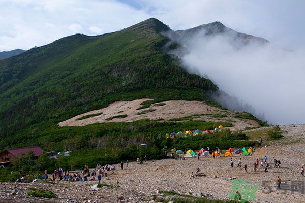 夏季露營要準(zhǔn)備什么？夏季露營要注意什么？