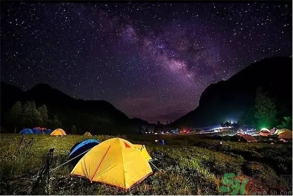 夏季露營要準(zhǔn)備什么？夏季露營要注意什么？