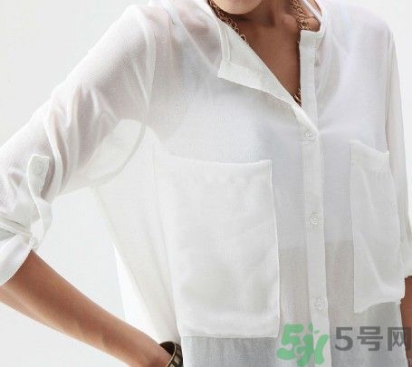 白衣服發(fā)黃要怎么清洗？白衣服發(fā)黃要怎么辦？
