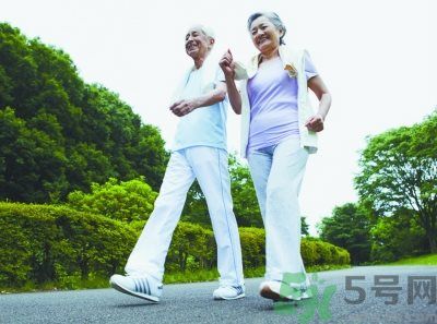 走路可以養(yǎng)生嗎？如何走路養(yǎng)生？