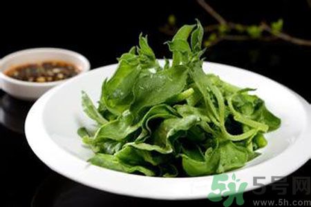 冰草好吃嗎？冰草怎么做好吃？