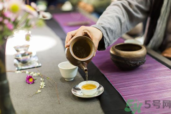 喝什么茶可以保護(hù)眼睛？上班必喝的護(hù)眼茶