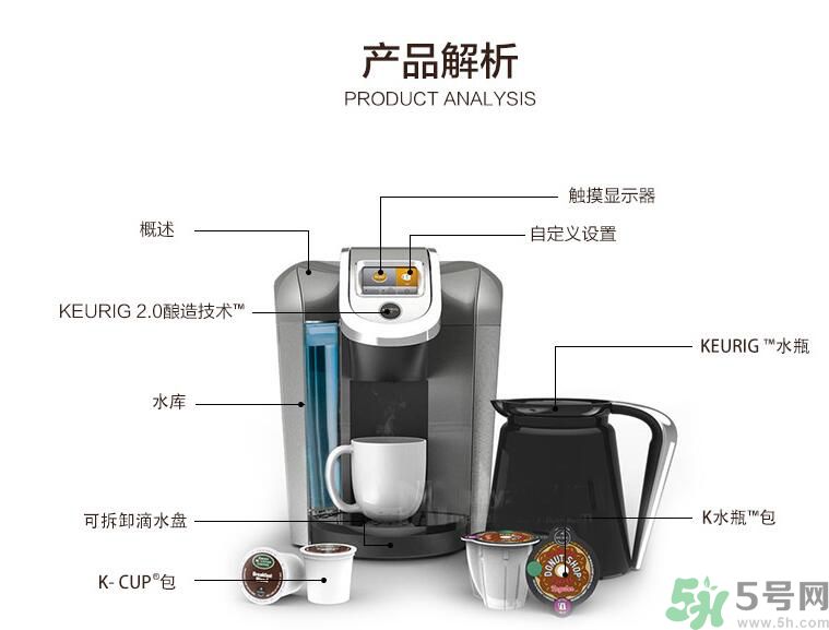 綠山咖啡在哪里可以買到？綠山咖啡怎樣沖泡？