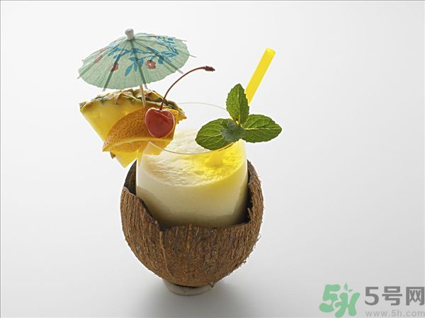 椰子是酸性還是堿性？椰子是堿性還是酸性？