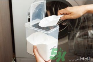 洗衣機(jī)很臟怎么清洗？洗衣機(jī)很臭怎么辦？