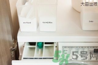 洗衣機(jī)很臟怎么清洗？洗衣機(jī)很臭怎么辦？