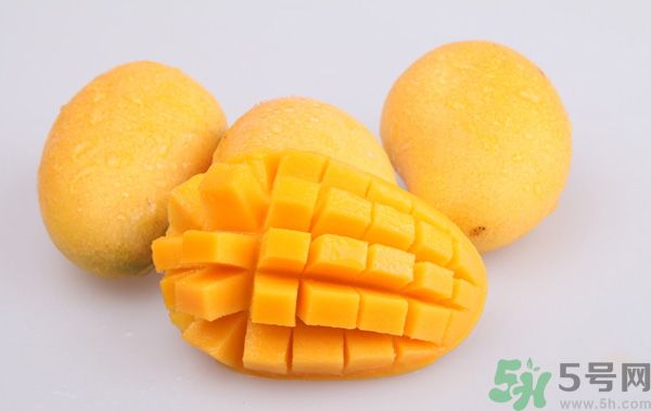 芒果可以冰凍嗎？芒果凍硬了好吃嗎？