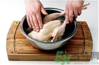 白切雞怎么入味？白切雞怎么做好吃？