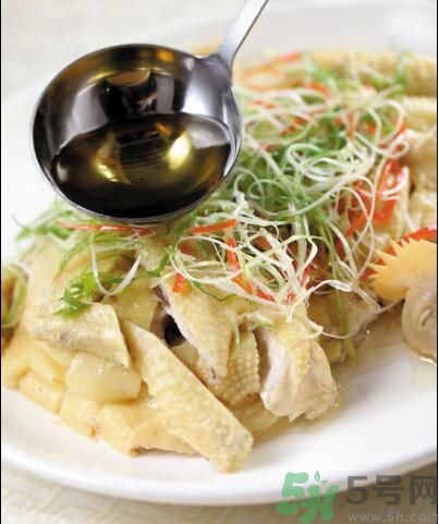 白切雞怎么入味？白切雞怎么做好吃？