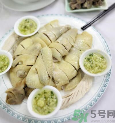 白切雞怎么入味？白切雞怎么做好吃？