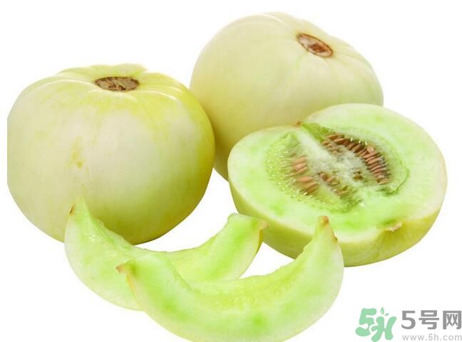 香瓜可以和蝦一起吃嗎？吃完蝦后可以吃香瓜嗎？