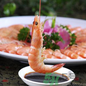 香瓜可以和蝦一起吃嗎？吃完蝦后可以吃香瓜嗎？